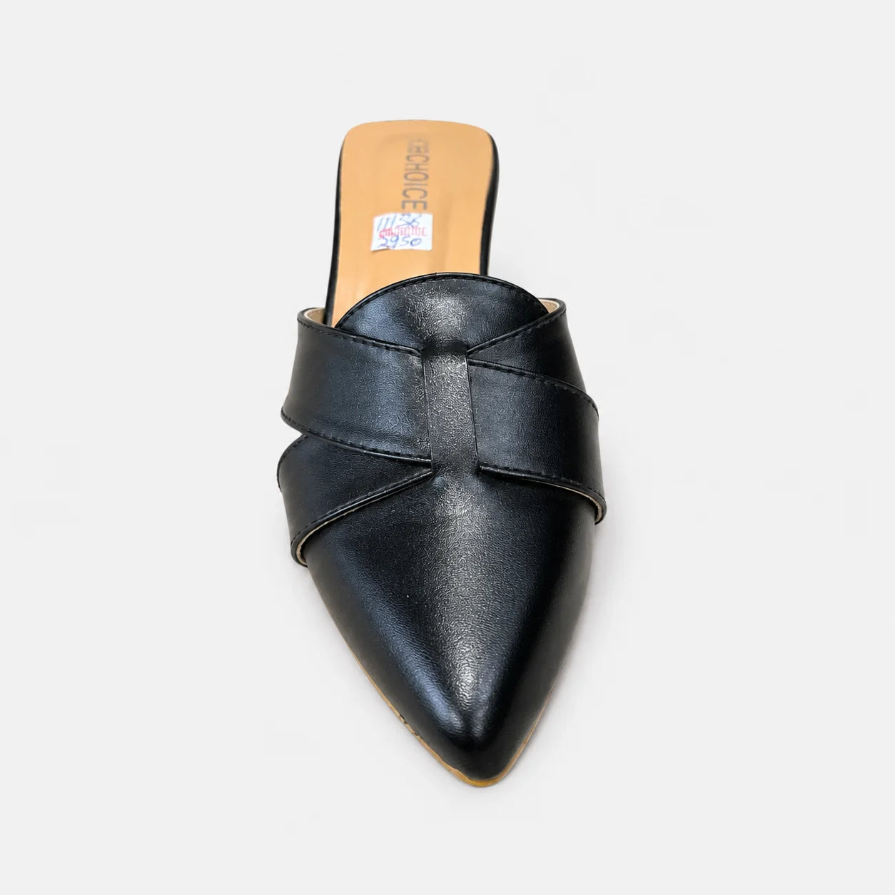 Buntoo - Black | 11156