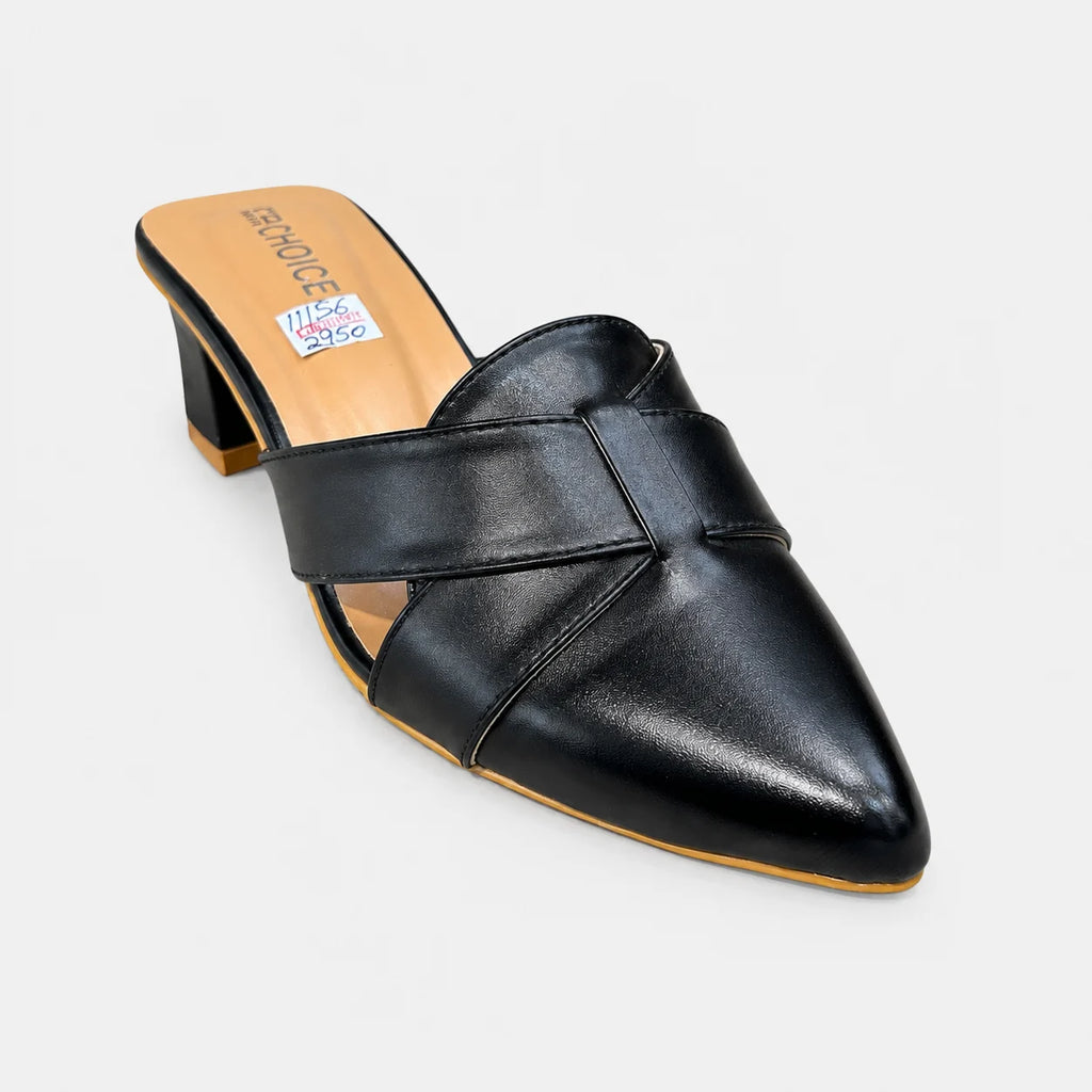 Buntoo - Black | 11156