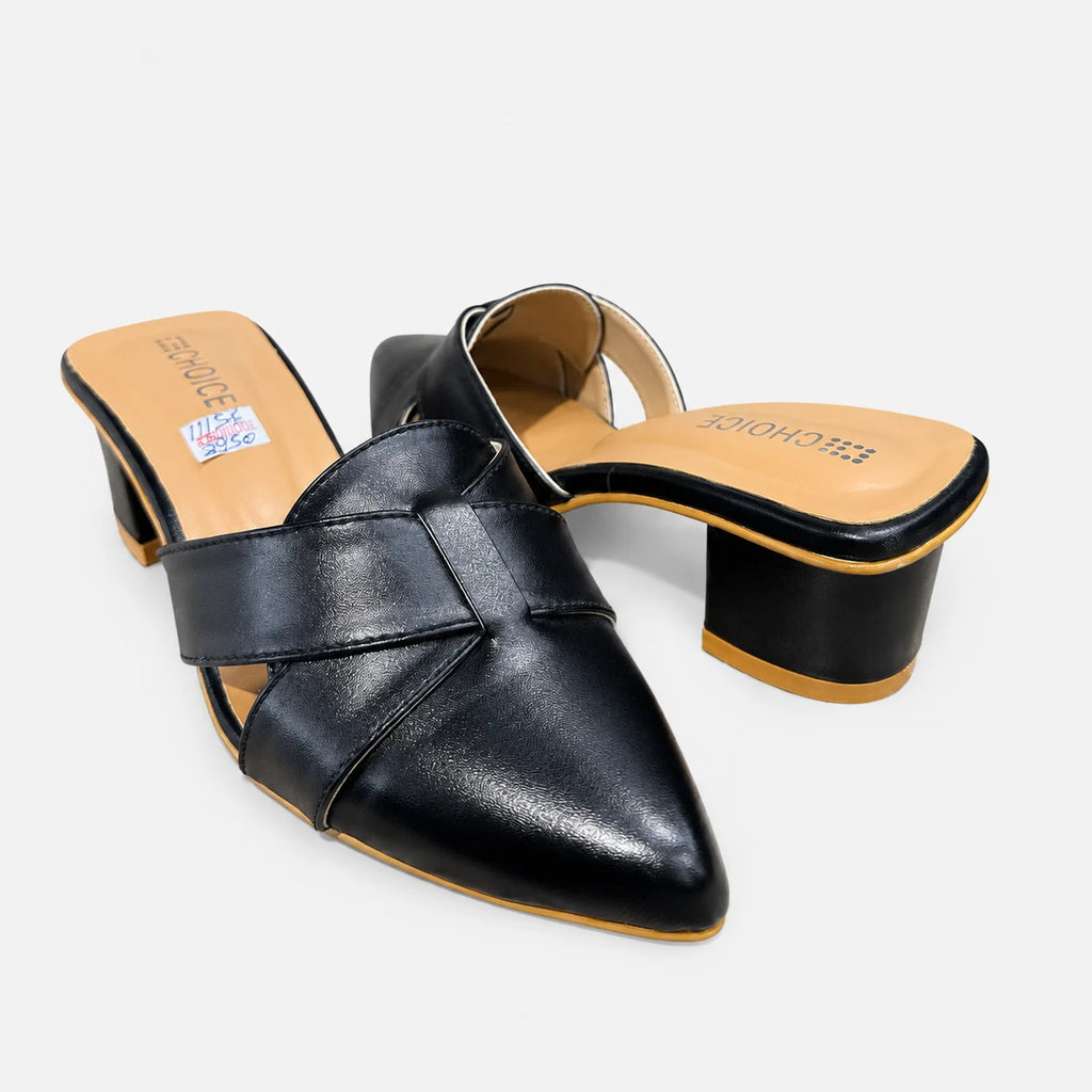 Buntoo - Black | 11156