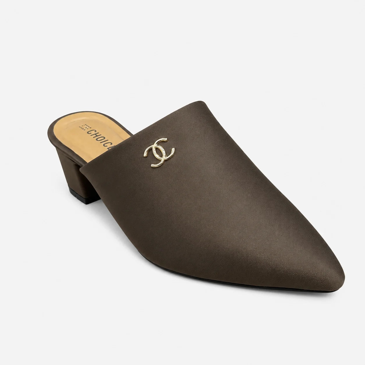 Buntoo - Brown | 11211