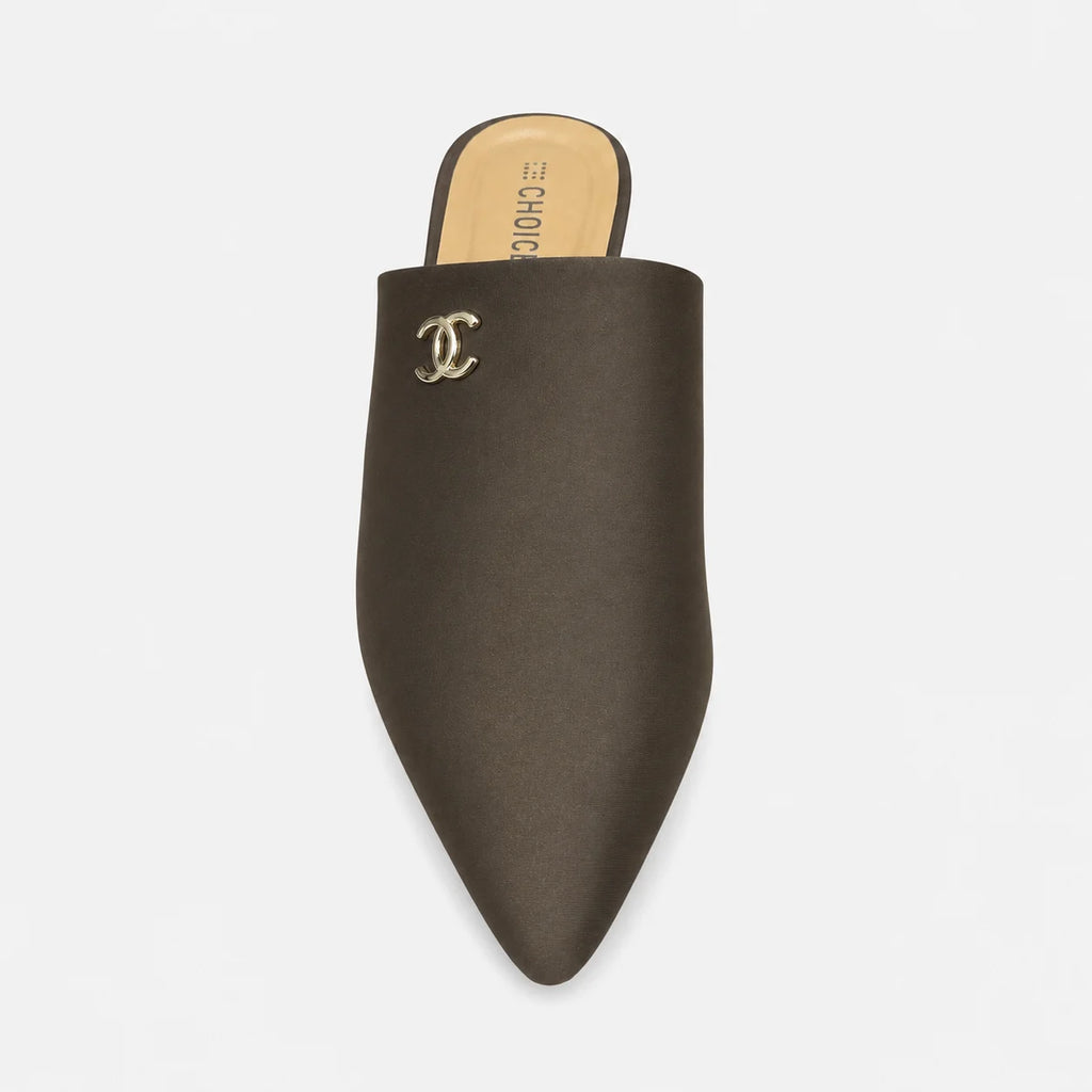 Buntoo - Brown | 11211