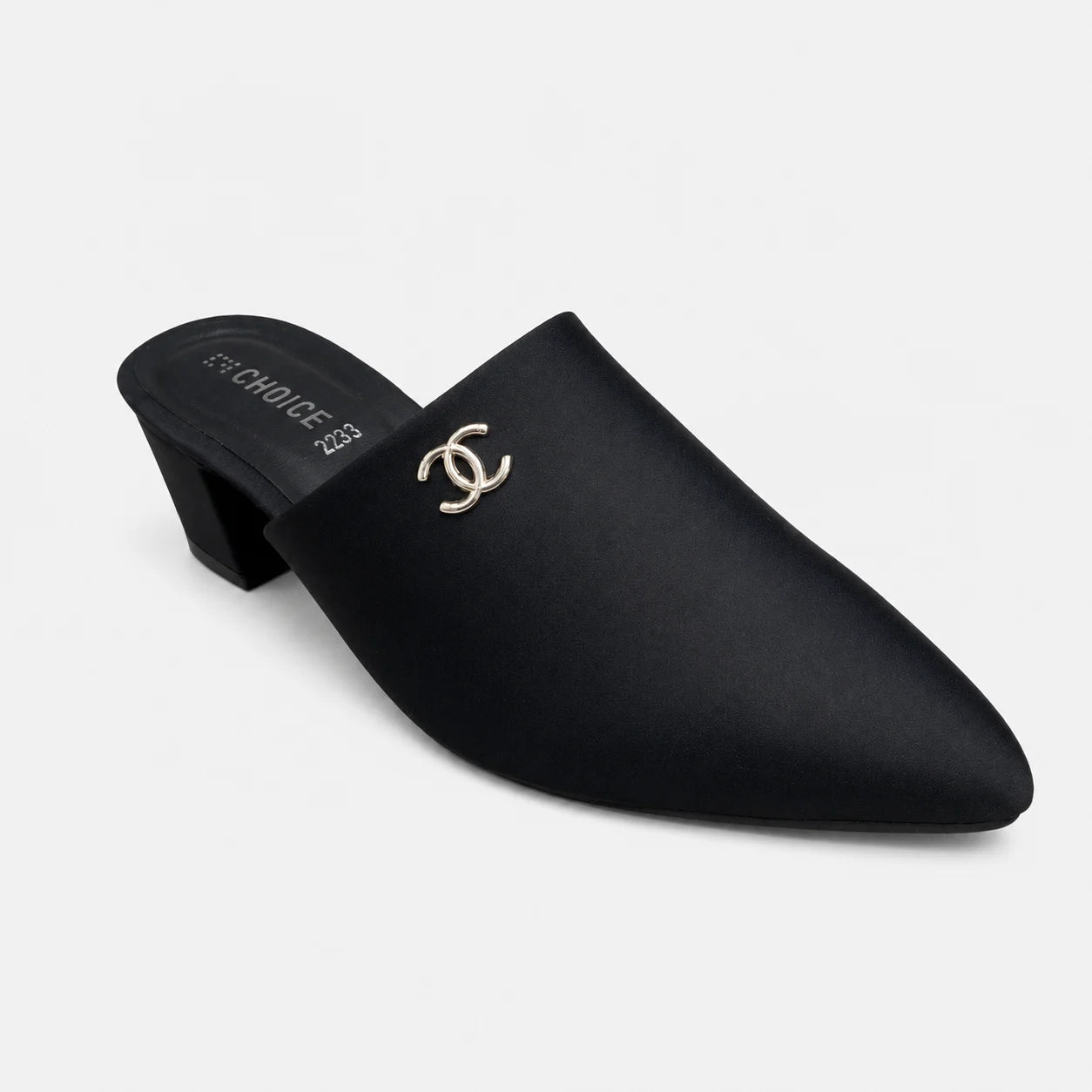 Buntoo - Black | 11211
