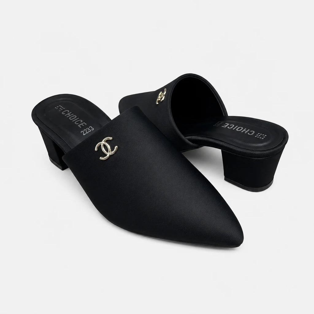 Buntoo - Black | 11211
