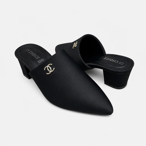 Buntoo - Black | 11211