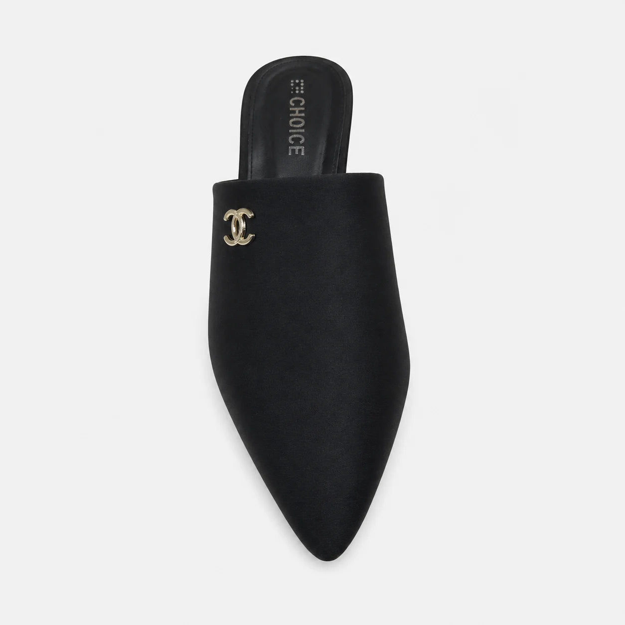 Buntoo - Black | 11211
