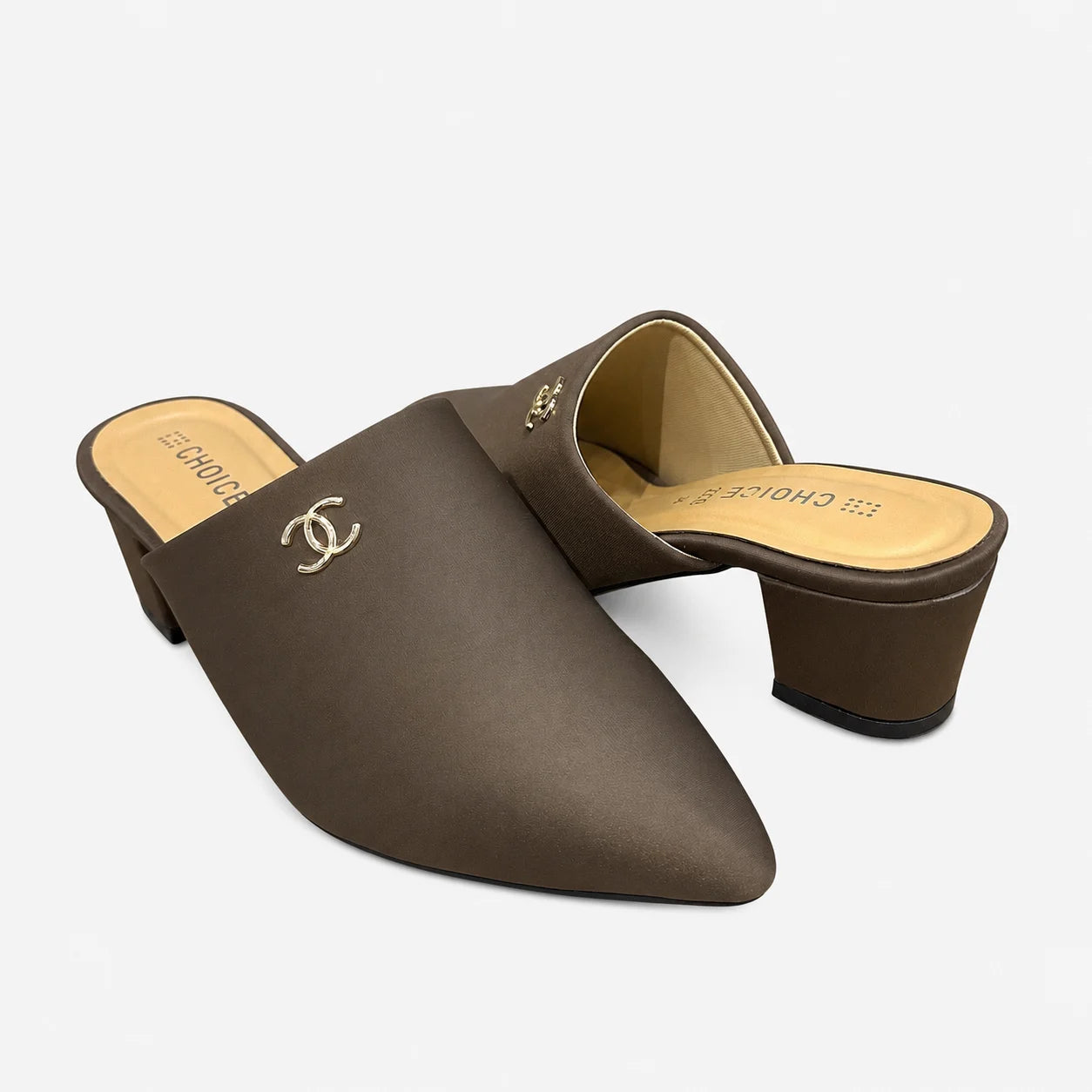 Buntoo - Brown | 11211