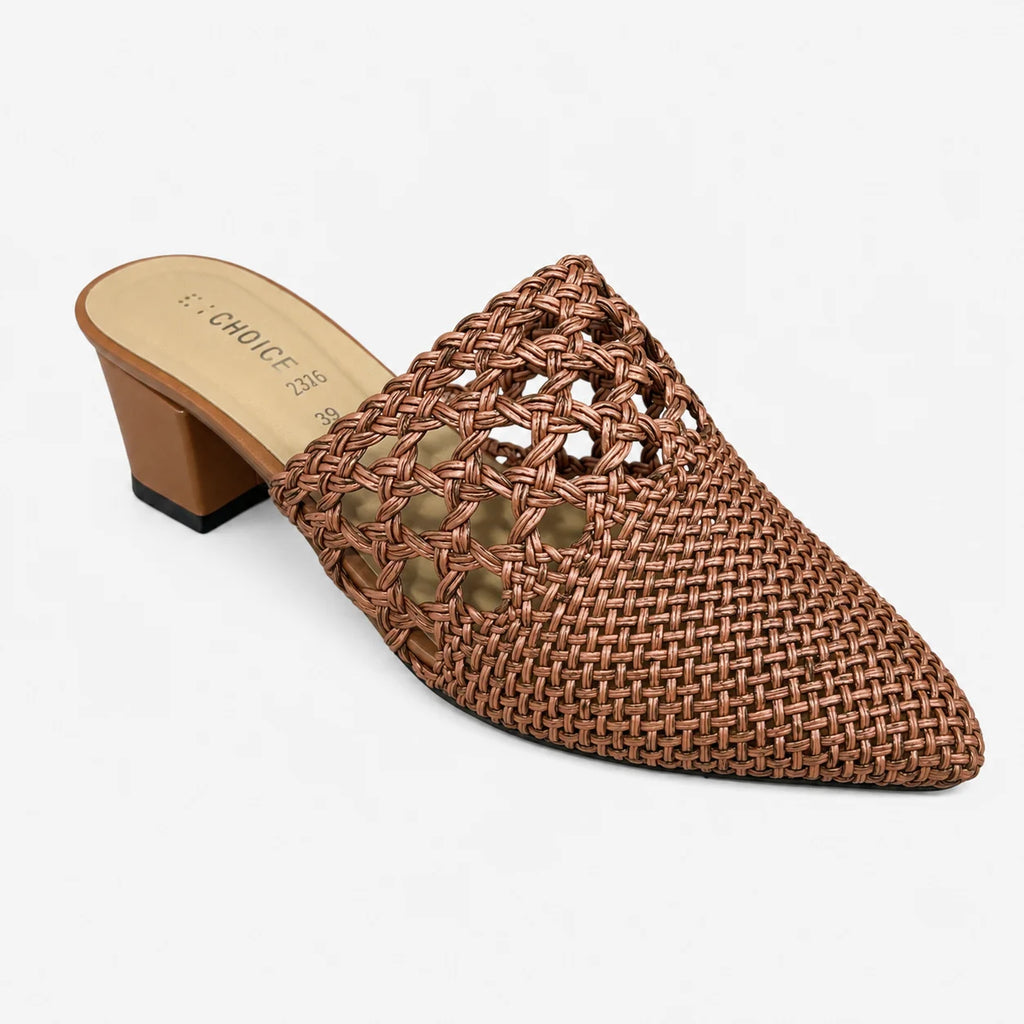 Buntoo - Brown | 11215
