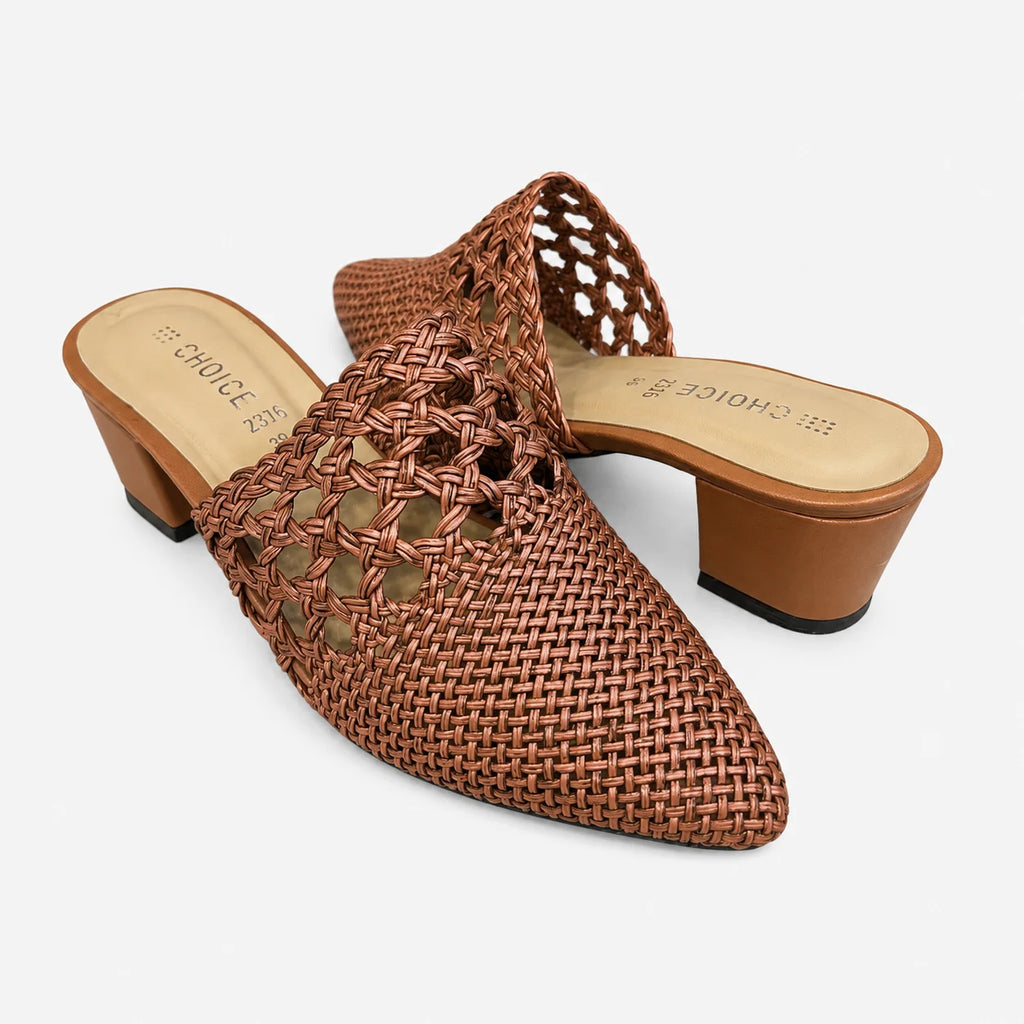 Buntoo - Mustard | 11215