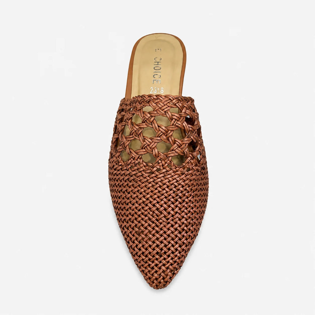 Buntoo - Brown | 11215