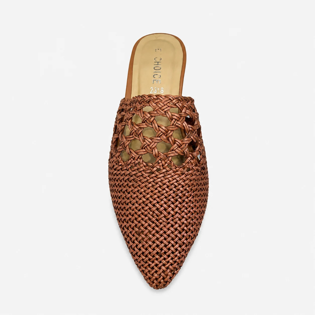 Buntoo - Brown | 11215