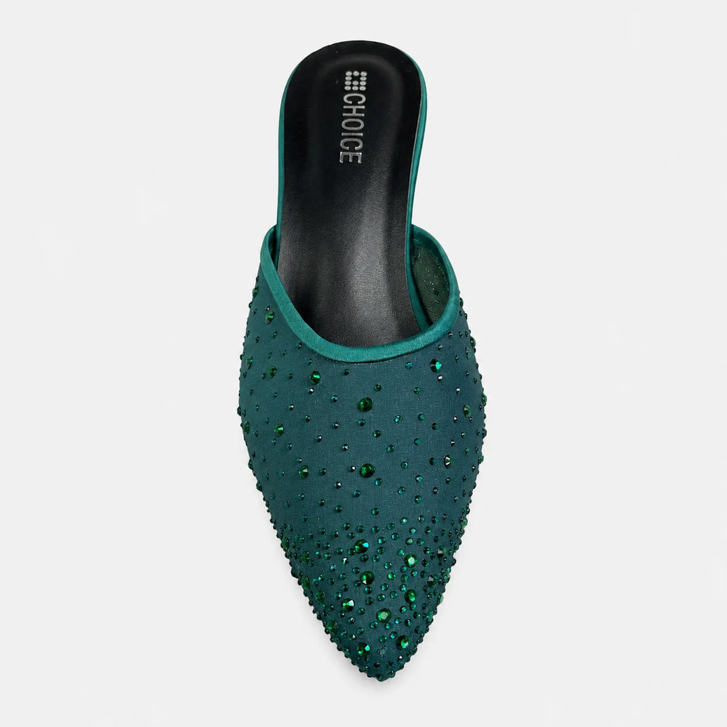 Buntoo - Green | 11216