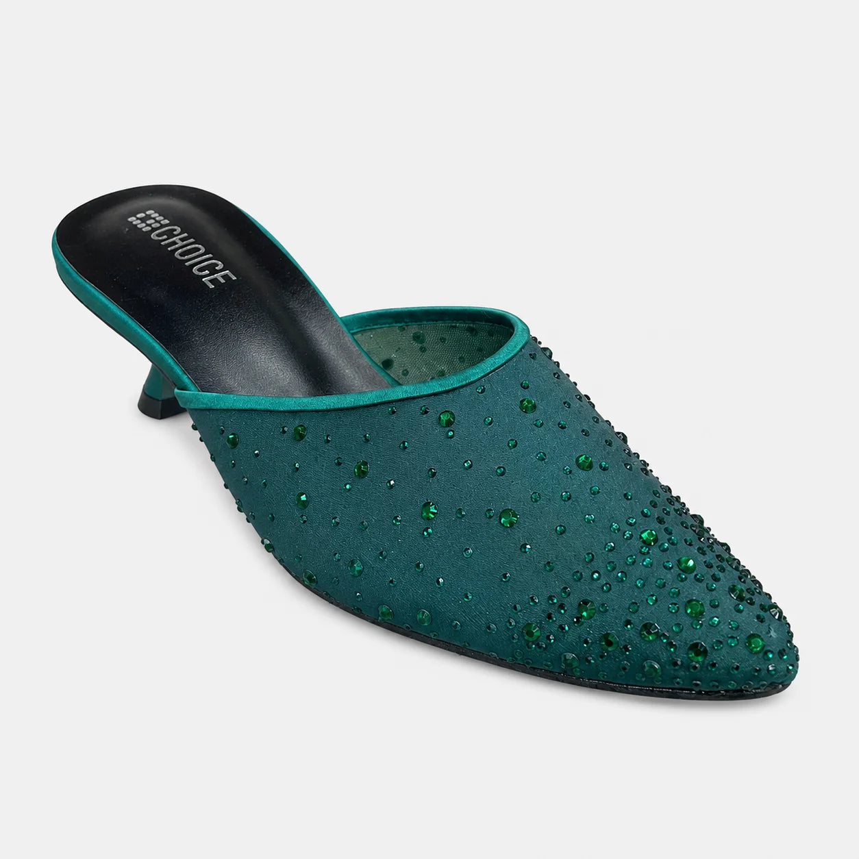 Buntoo - Green | 11216