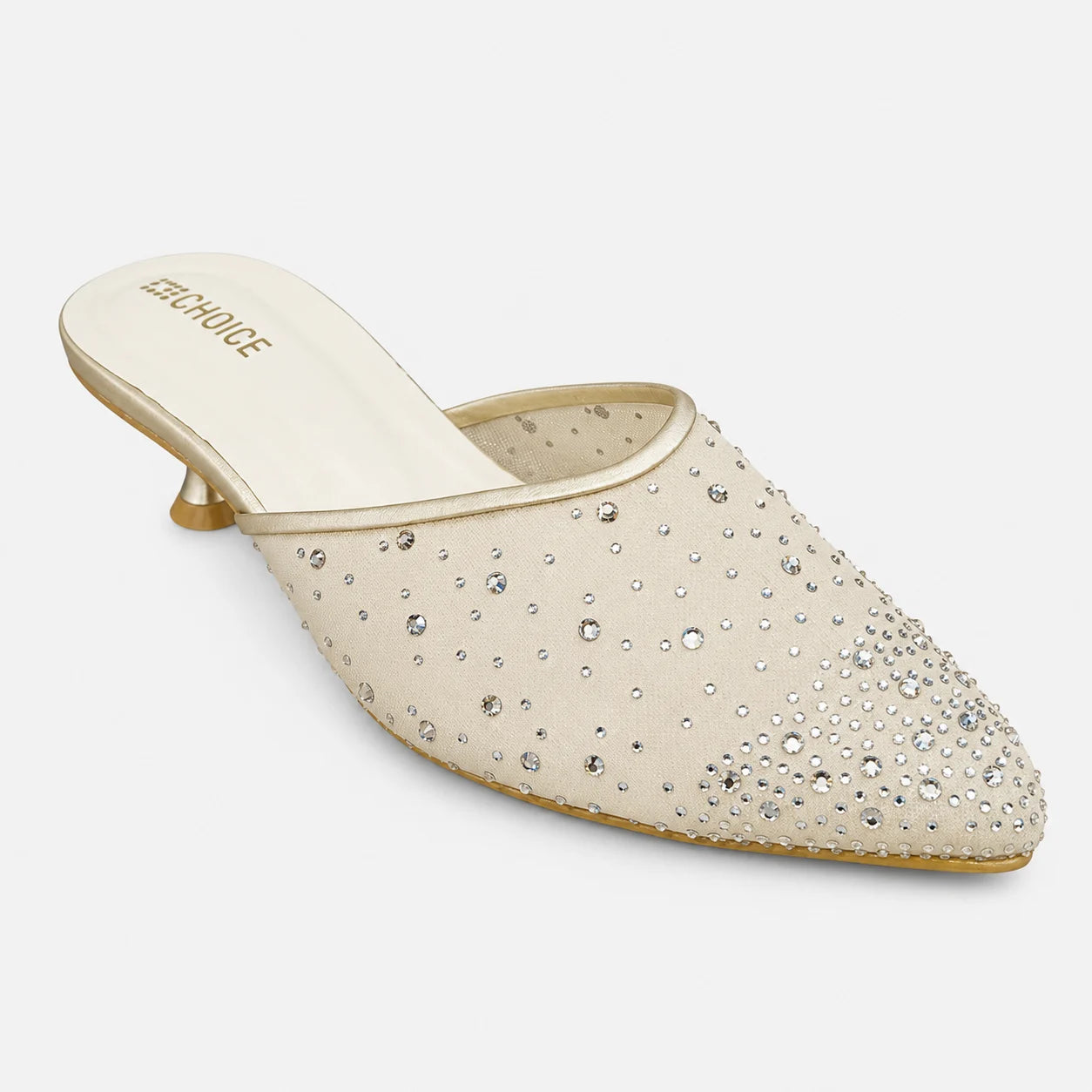 Buntoo - Golden | 11216
