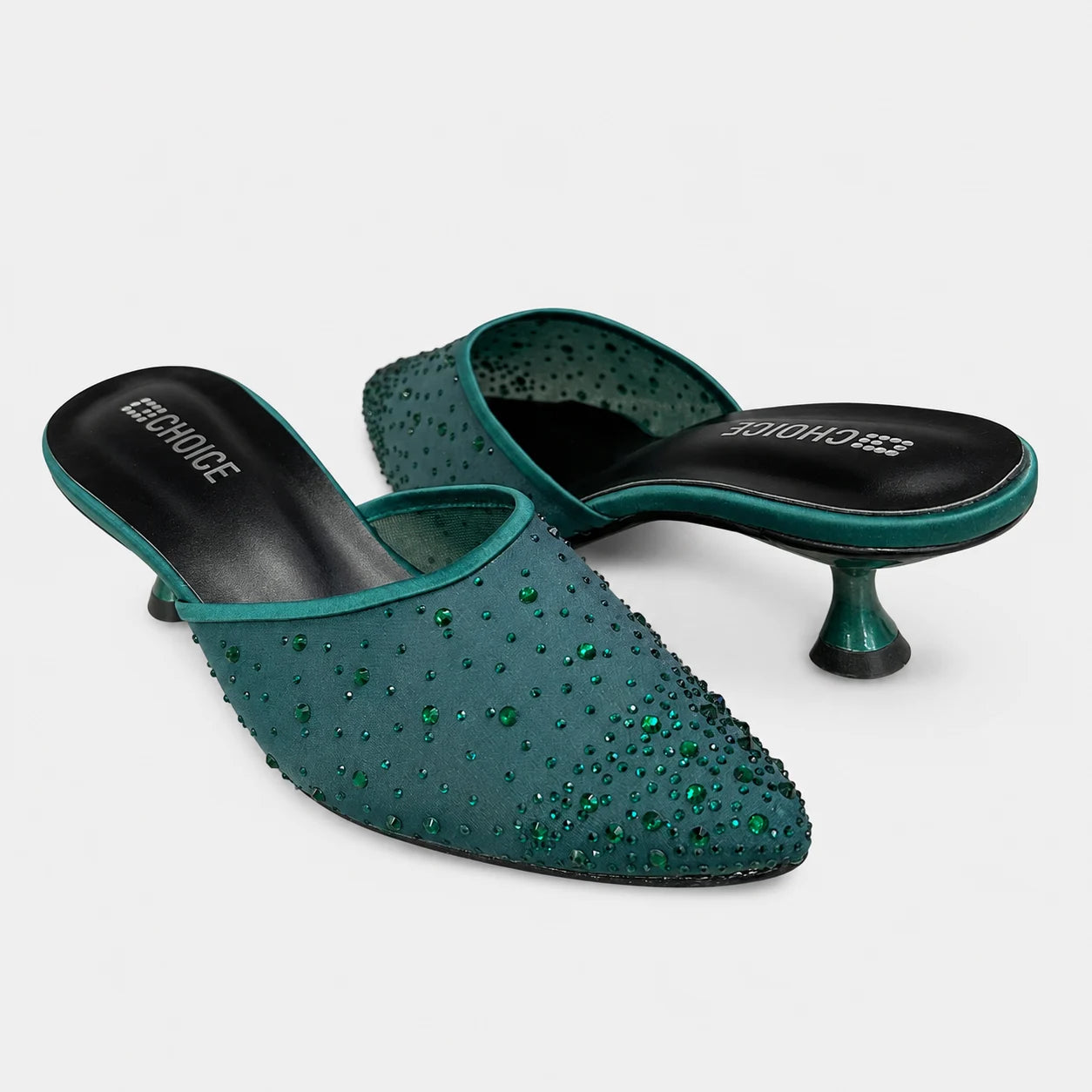 Buntoo - Green | 11216