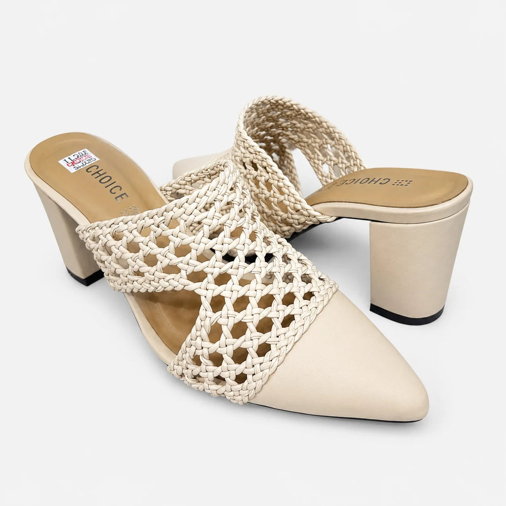 Buntoo - Cream | 11220
