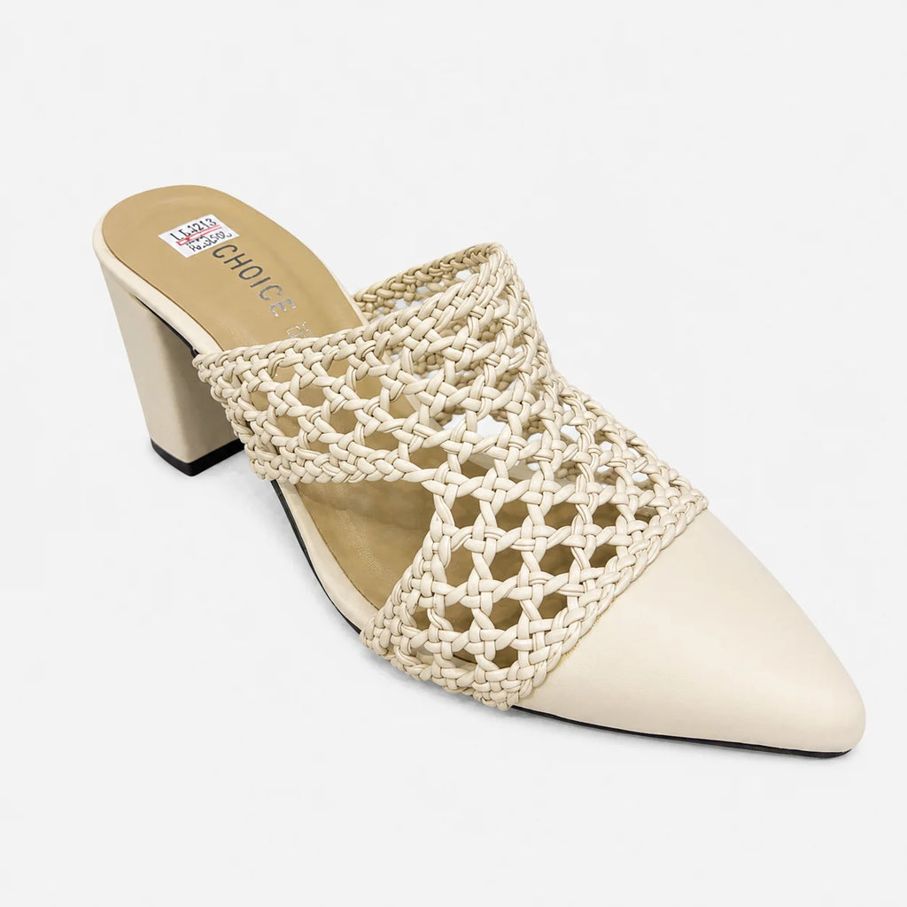 Buntoo - Cream | 11220