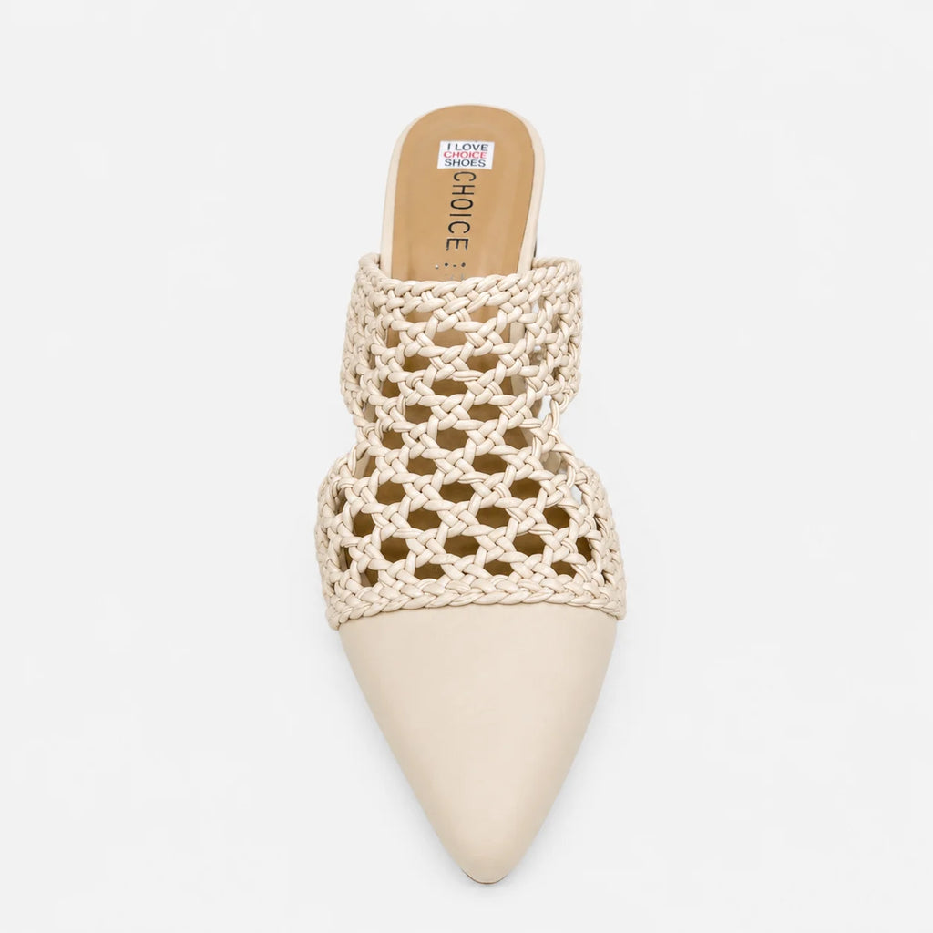 Buntoo - Cream | 11220