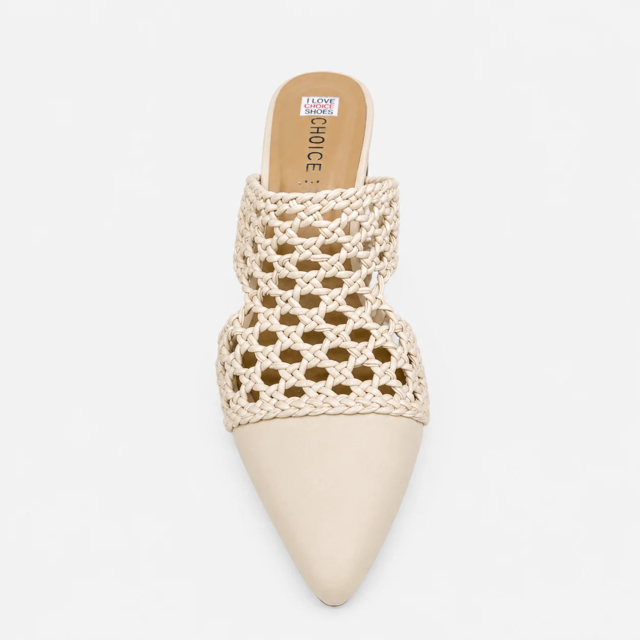 Buntoo - Cream | 11220