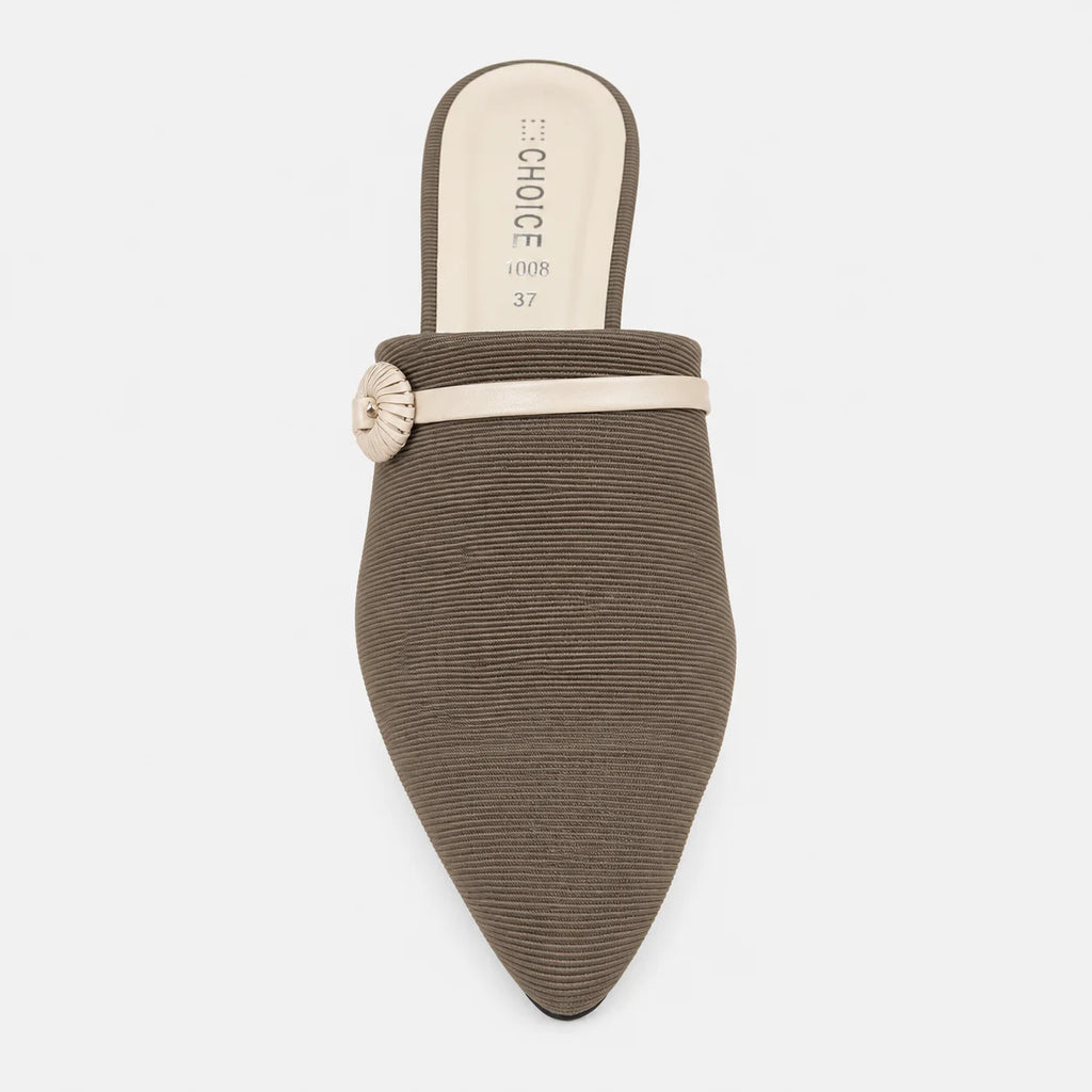 Buntoo - Brown | 11223