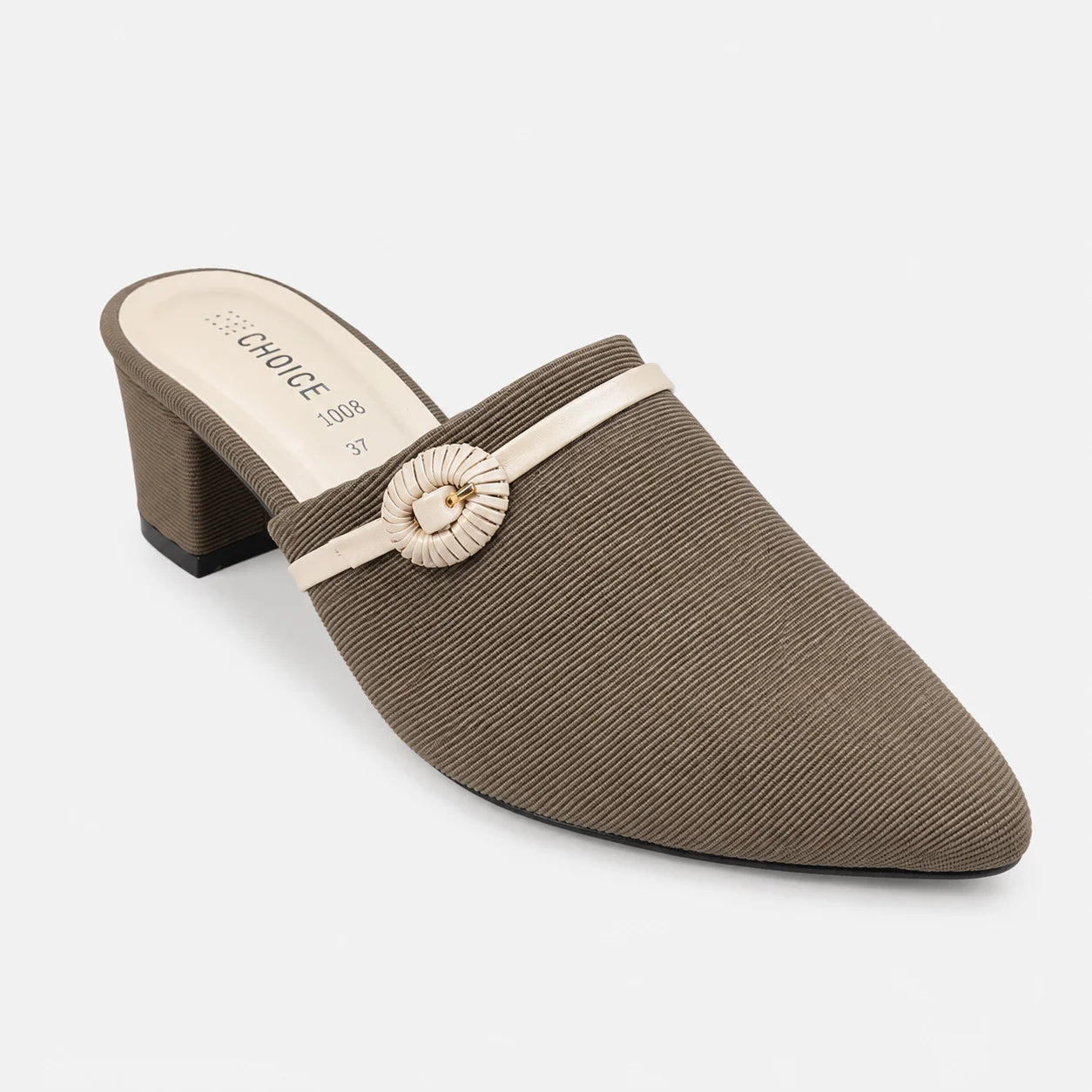 Buntoo - Brown | 11223