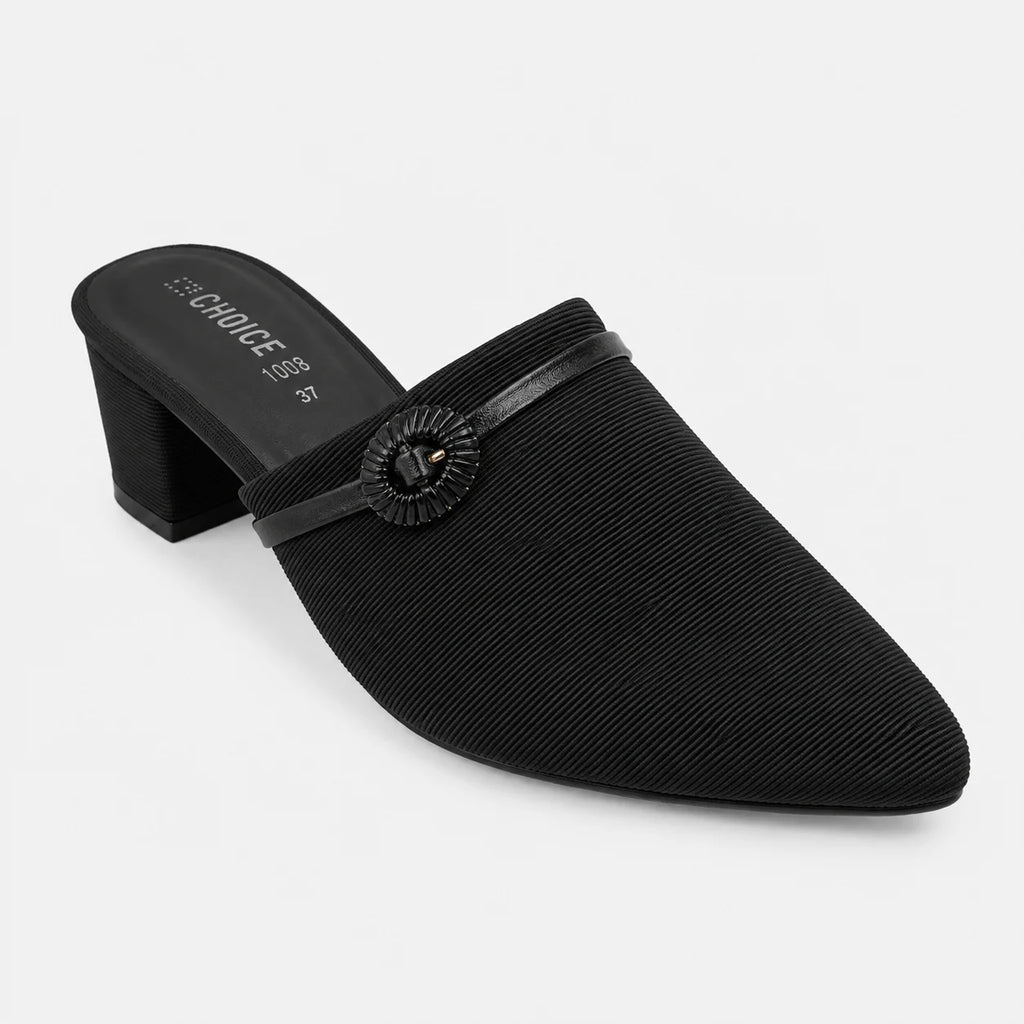 Buntoo - Black | 11223