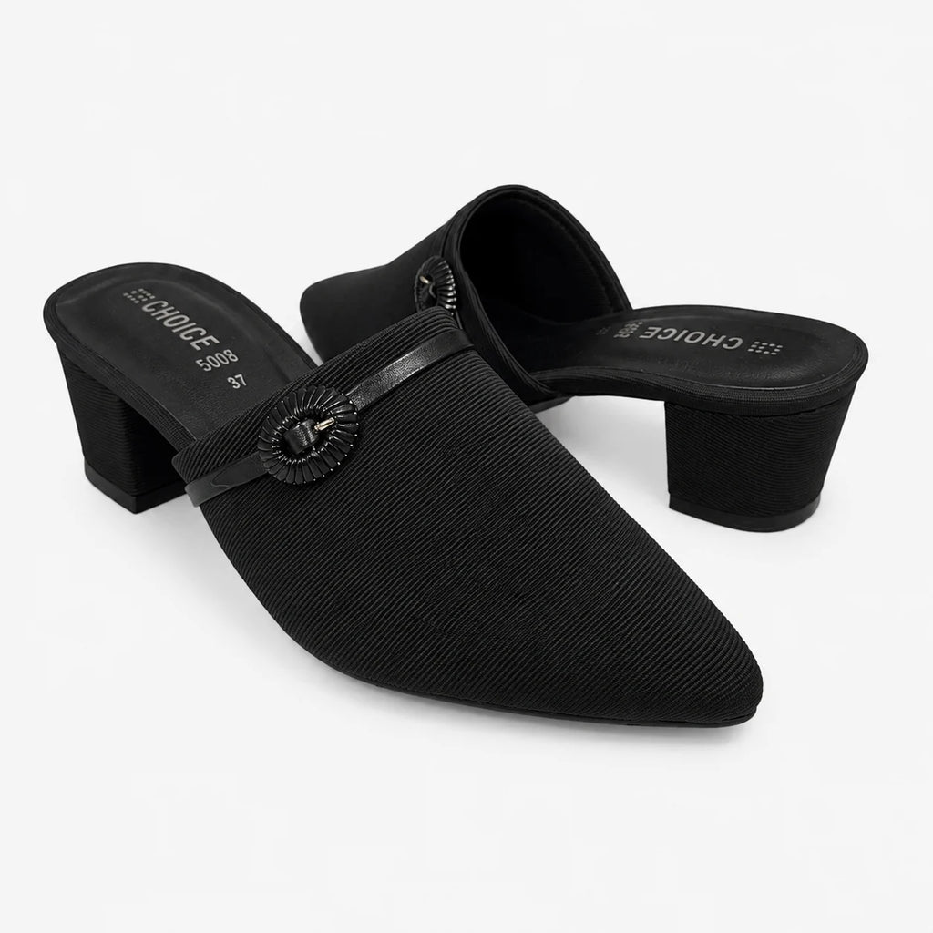 Buntoo - Black | 11223