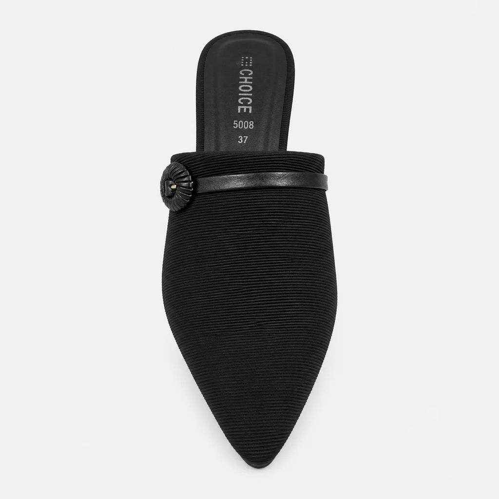 Buntoo - Black | 11223