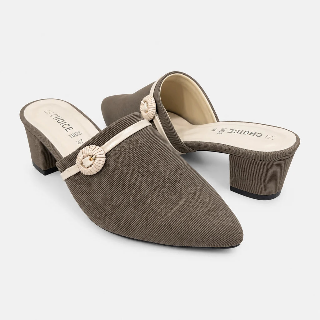 Buntoo - Black | 11223