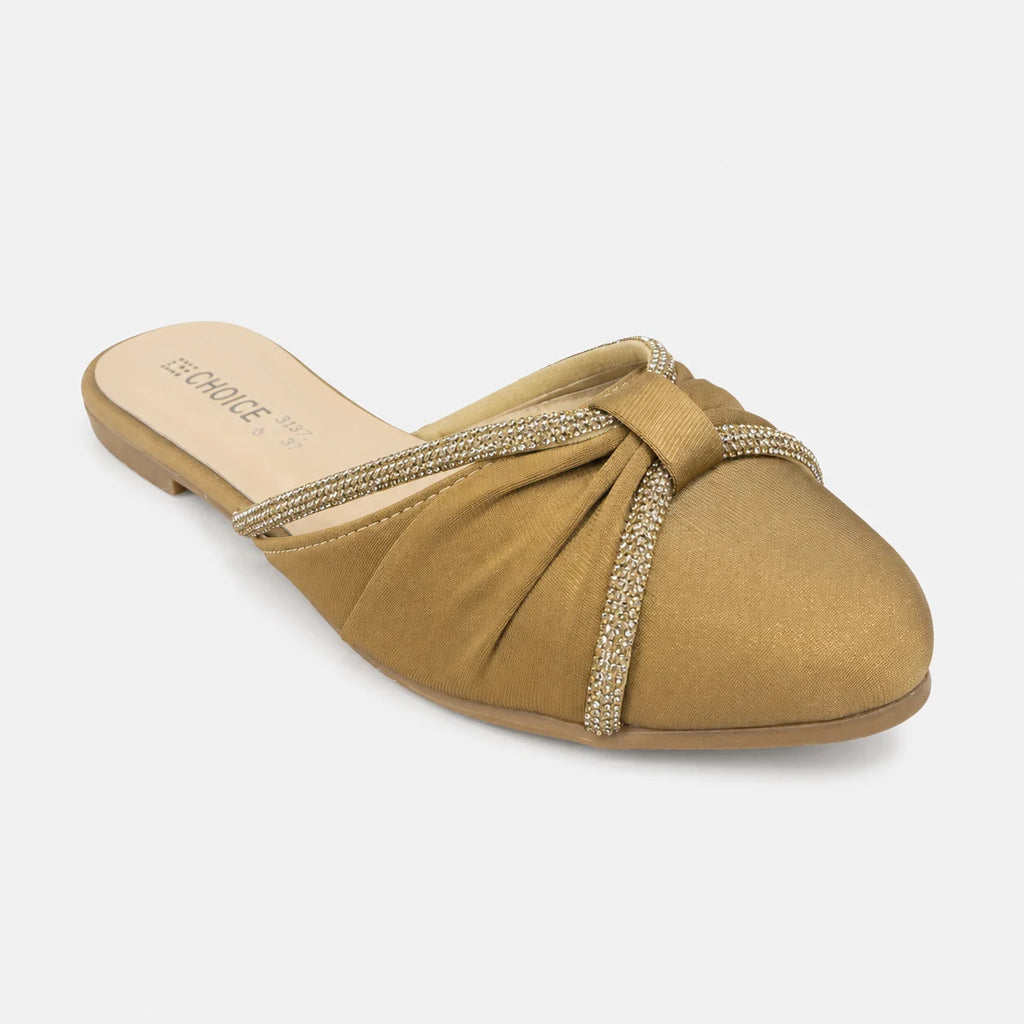 Mule - Golden | 11224