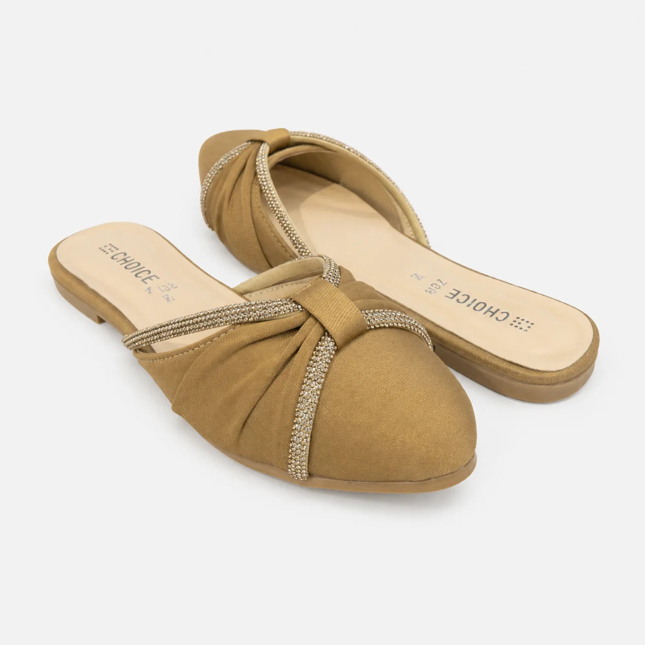 Mule - Golden | 11224