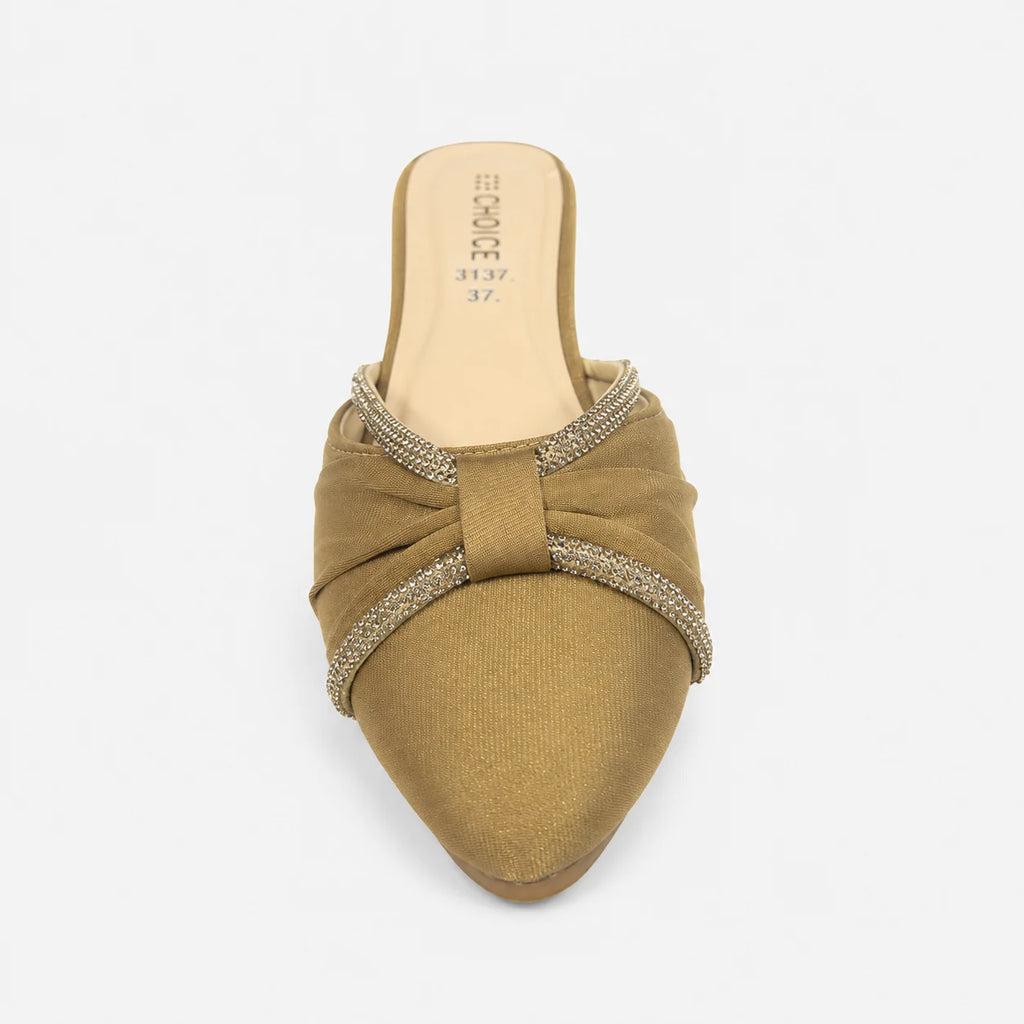 Mule - Golden | 11224