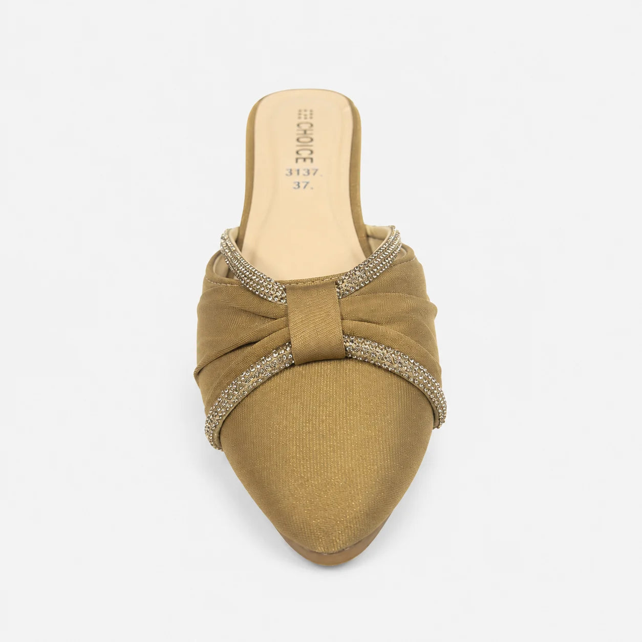 Mule - Golden | 11224