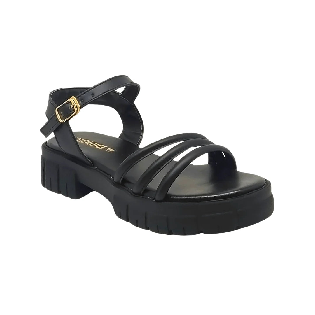 Ladies Casual Comfortable Sandal-19936