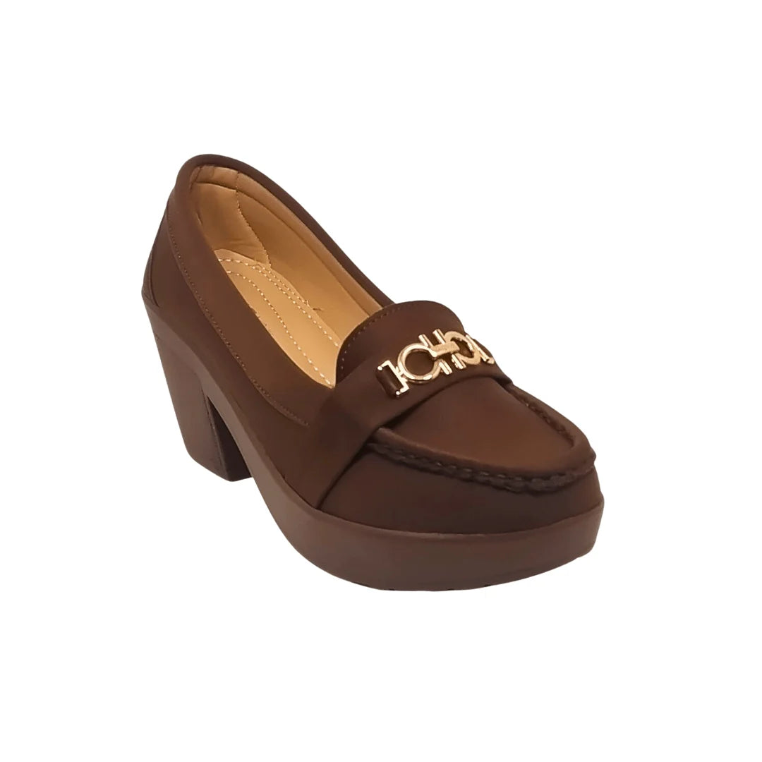 Ladies Comfortable Shoes-18505