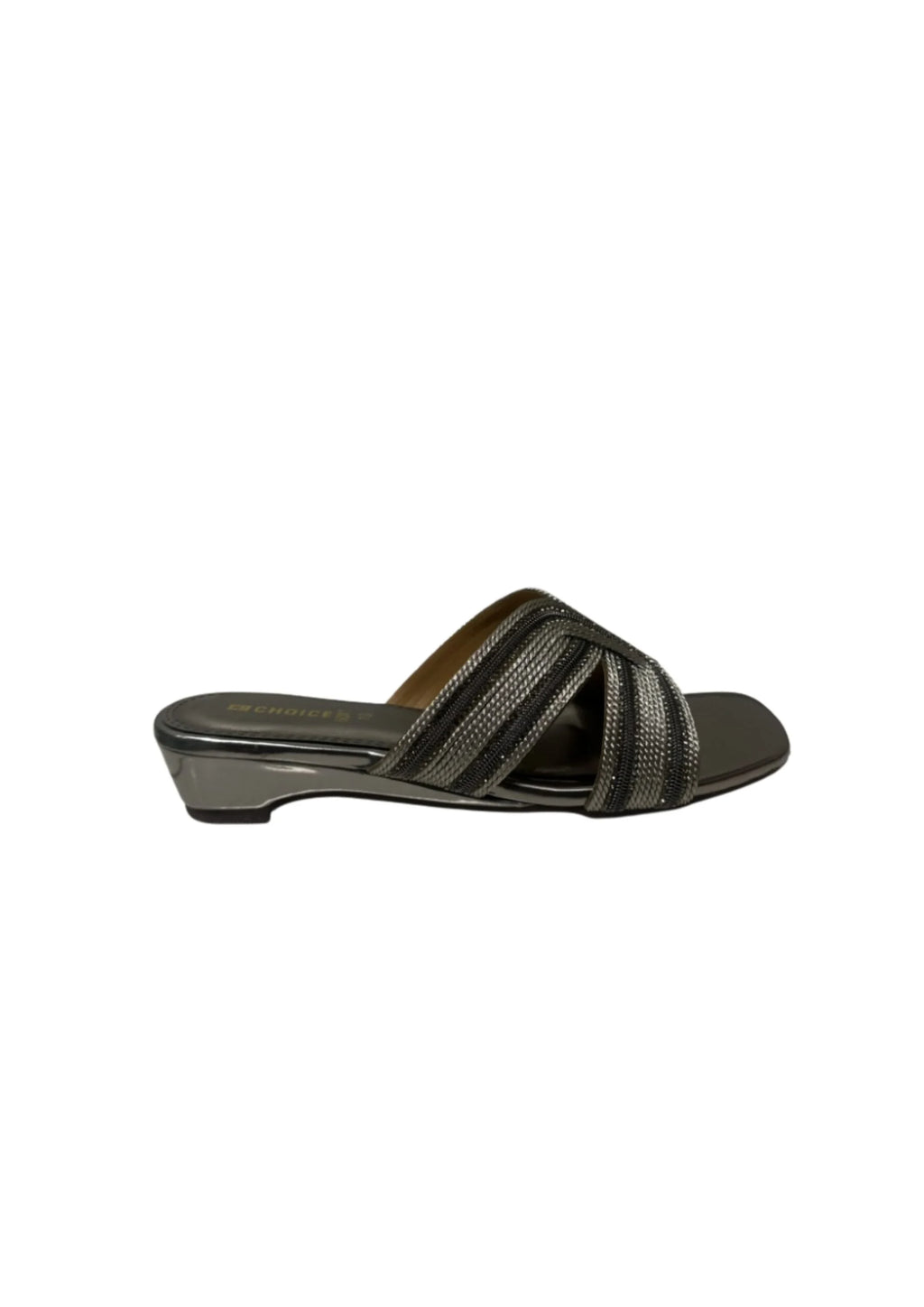 Ladies Fancy Slipper-13076(Eid Collection)