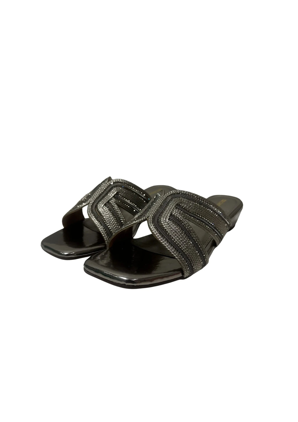 Ladies Fancy Slipper-13076(Eid Collection)