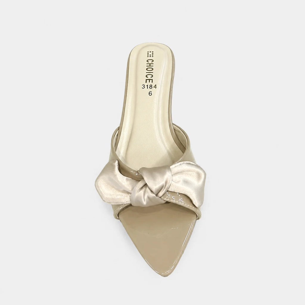 Fancy Slipper - Fawn | 13092