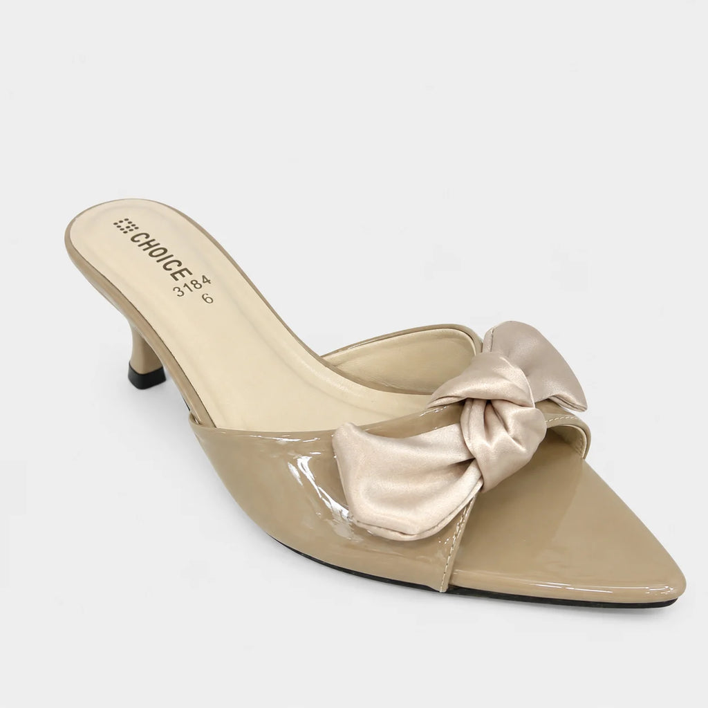 Fancy Slipper - Fawn | 13092