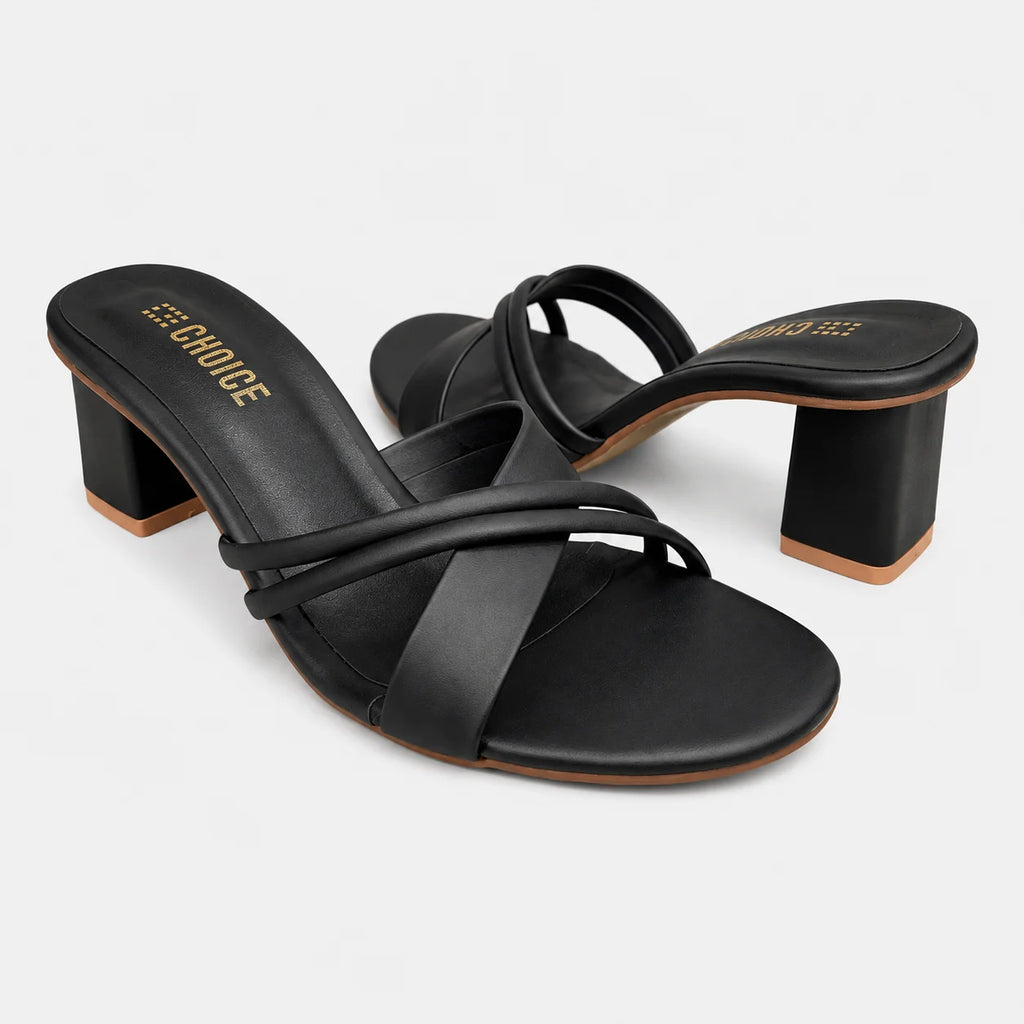 Fancy Slipper - Golden | 17552