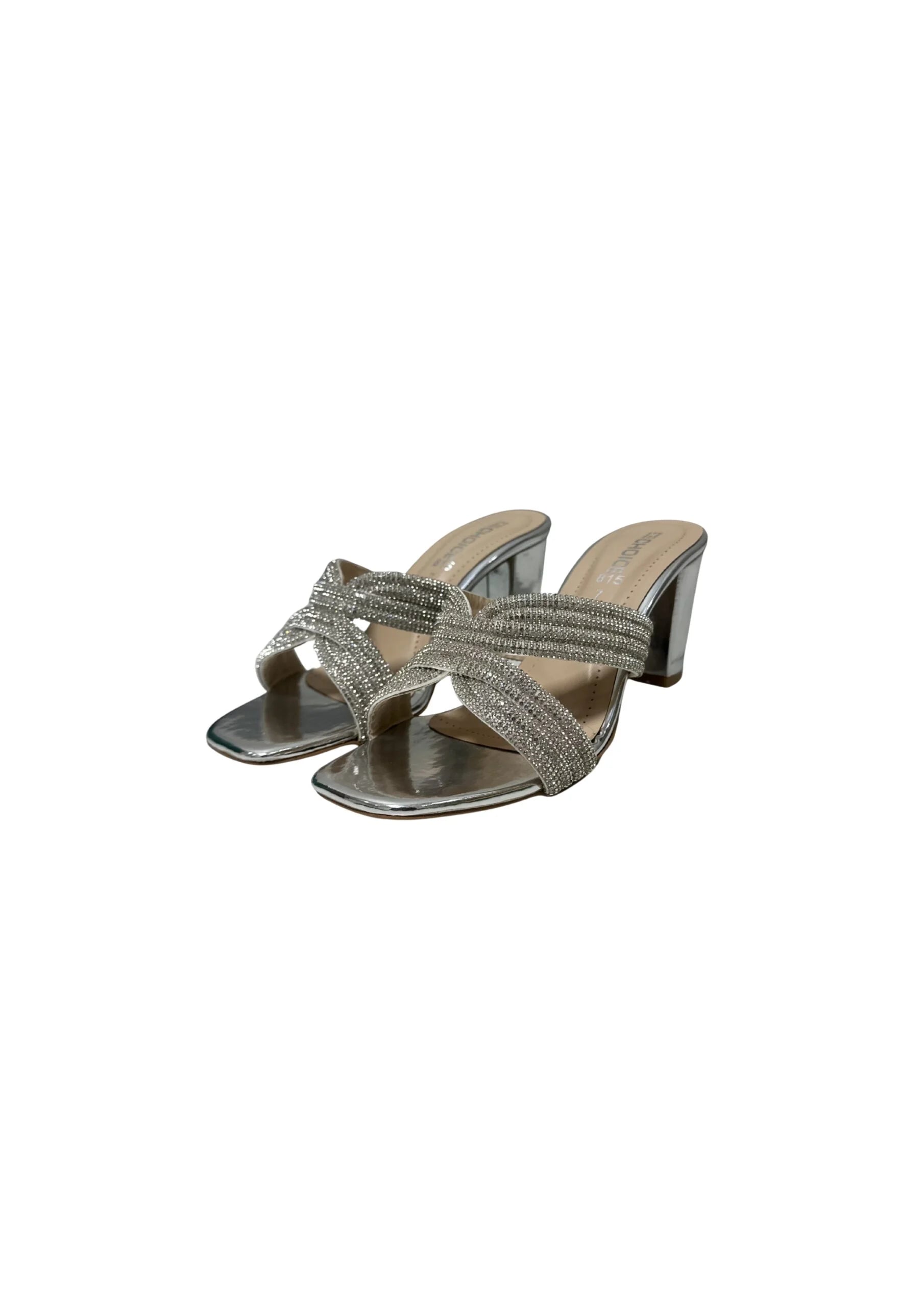 Ladies Fancy Slipper-17619(Eid Collection)