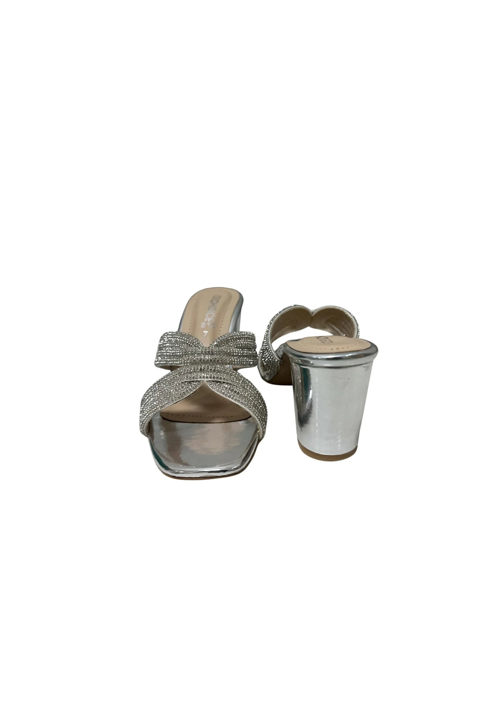 Ladies Fancy Slipper-17619(Eid Collection)