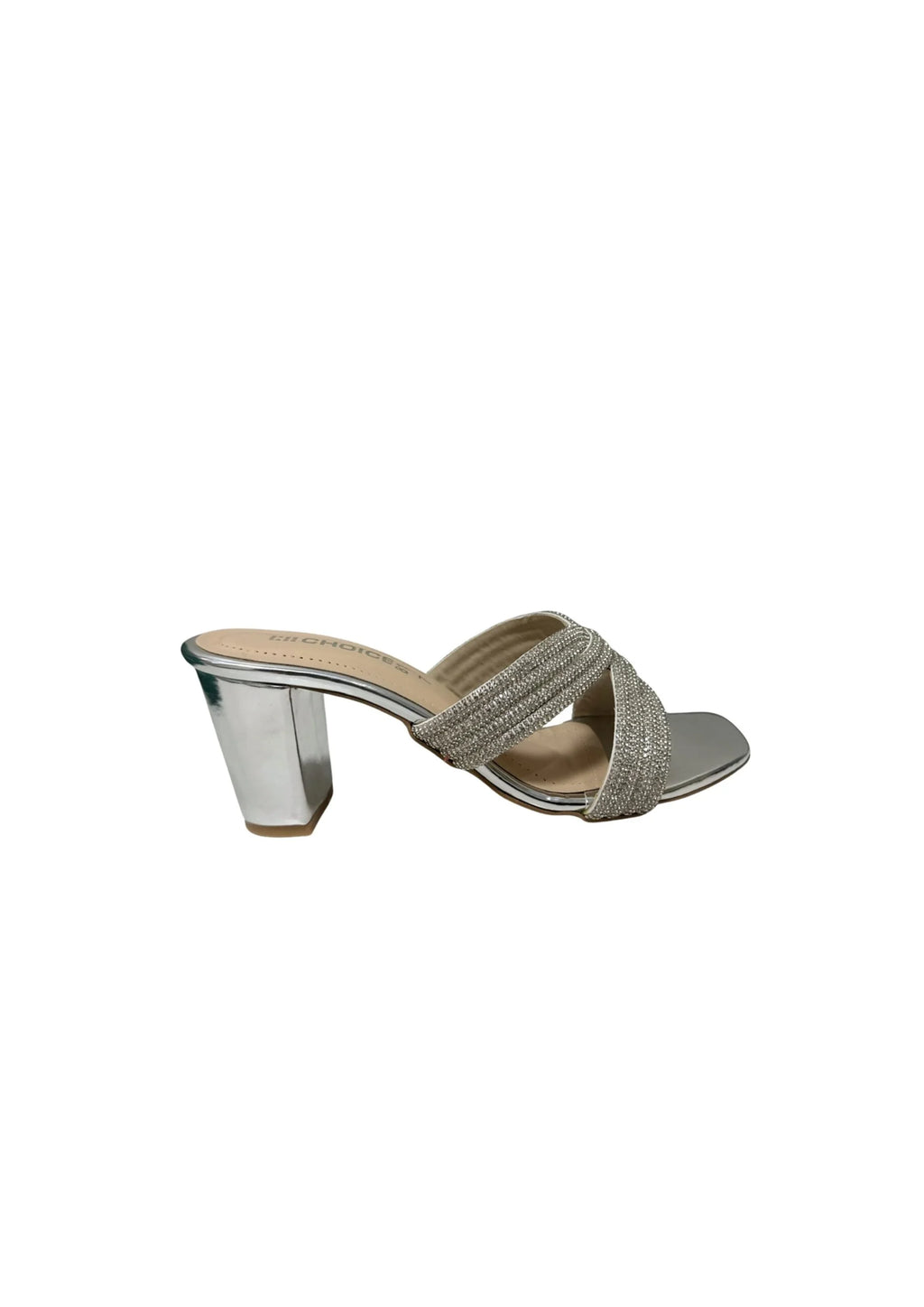 Ladies Fancy Slipper-17619(Eid Collection)