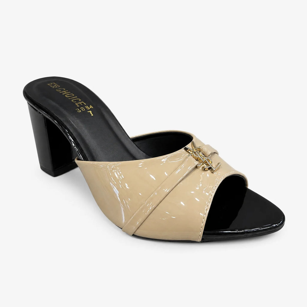Fancy Slipper - Fawn | 17622