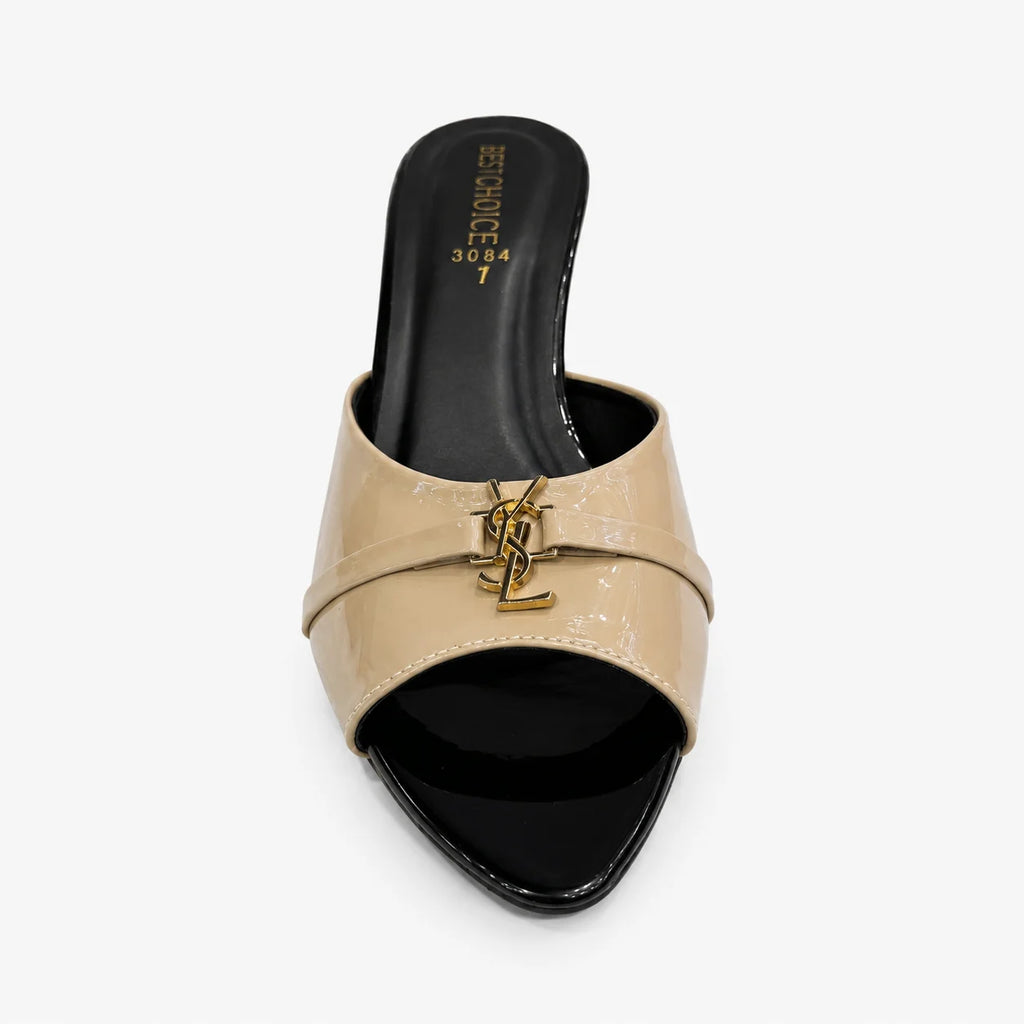 Fancy Slipper - Fawn | 17622
