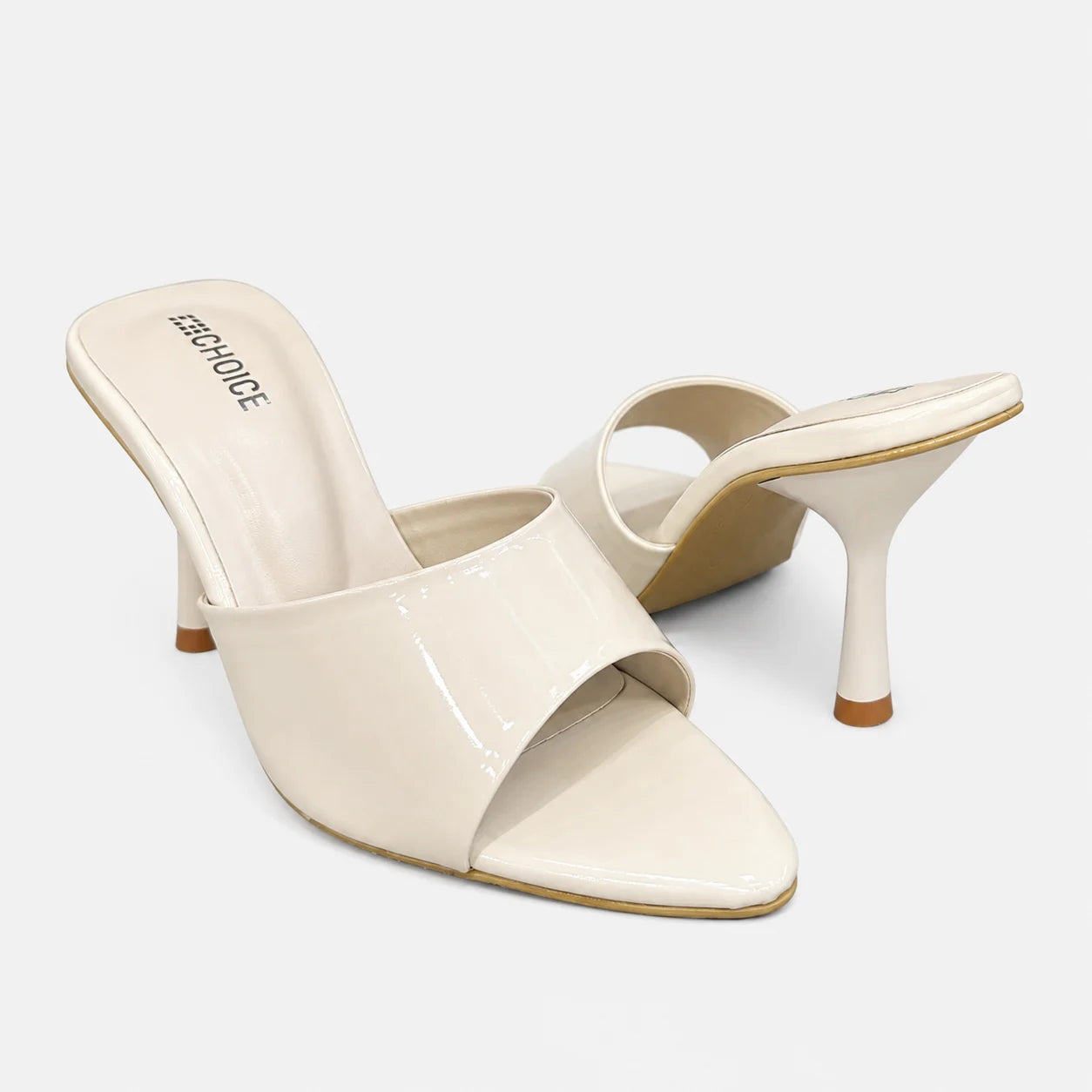 Fancy Slipper - Fawn | 17625