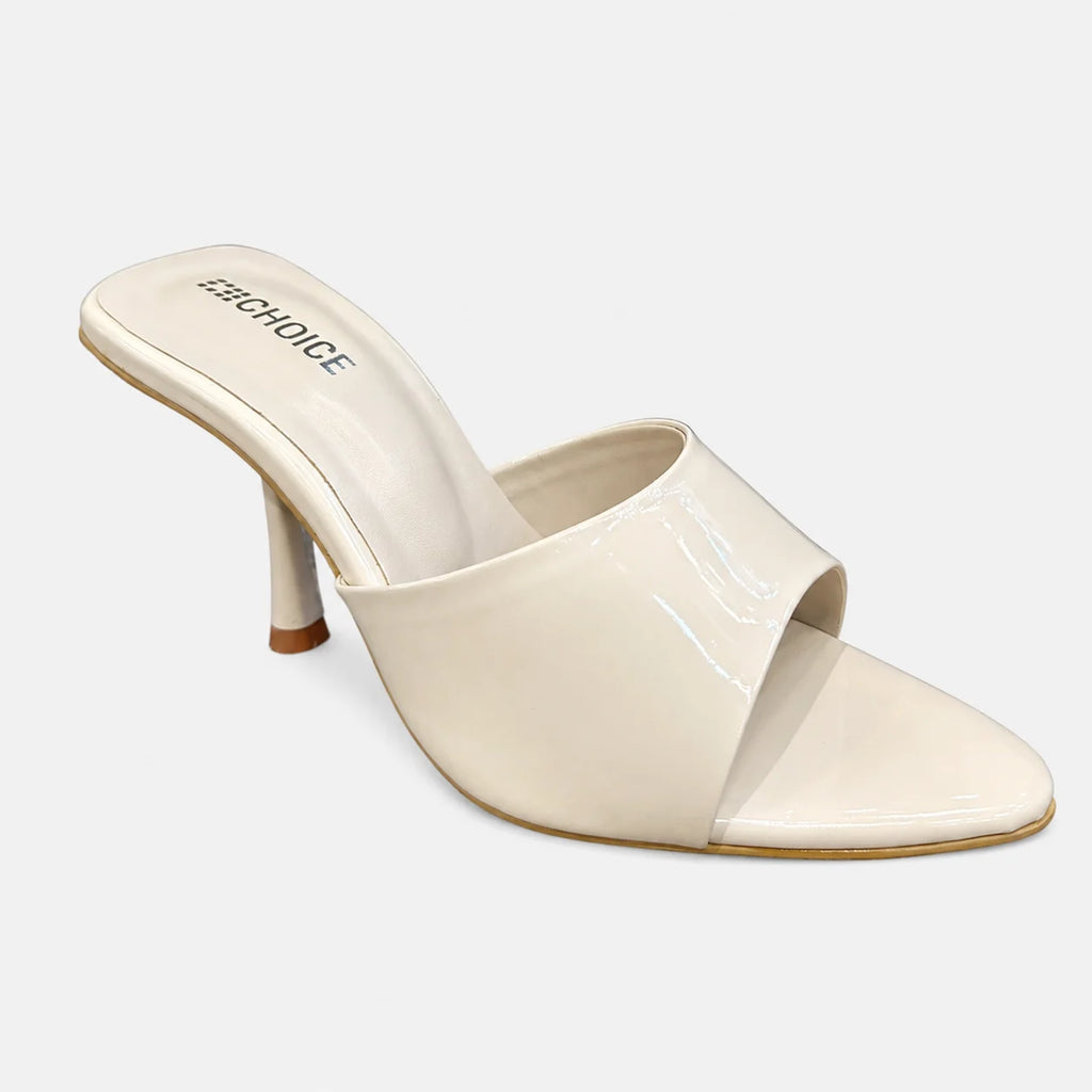 Fancy Slipper - Fawn | 17625