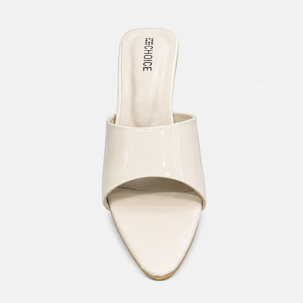 Fancy Slipper - Fawn | 17625