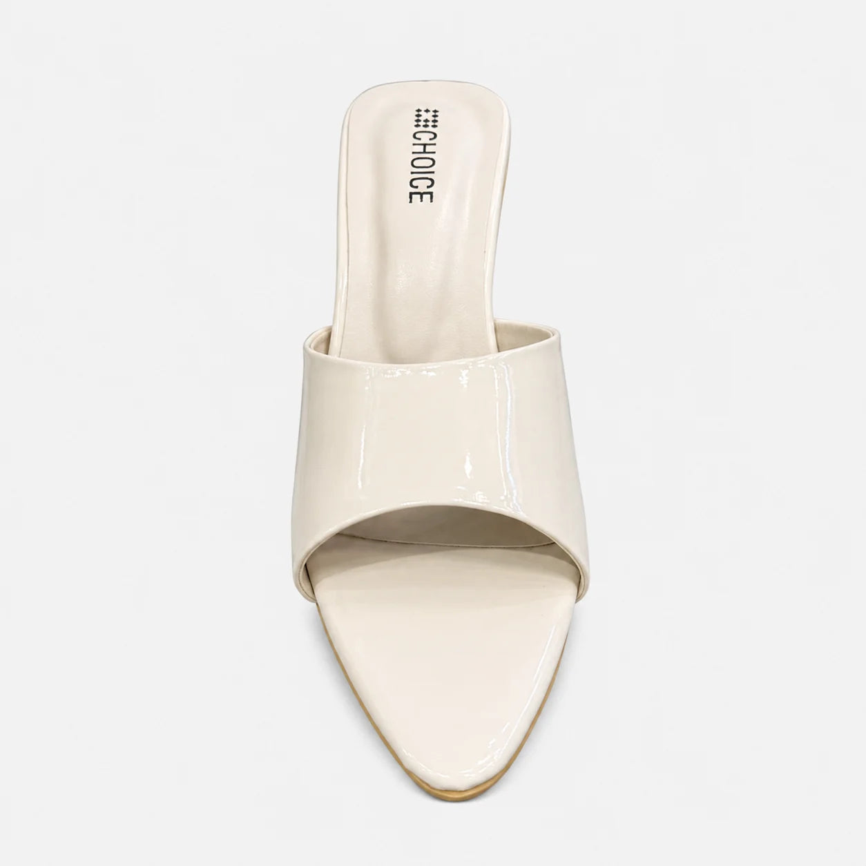 Fancy Slipper - Fawn | 17625