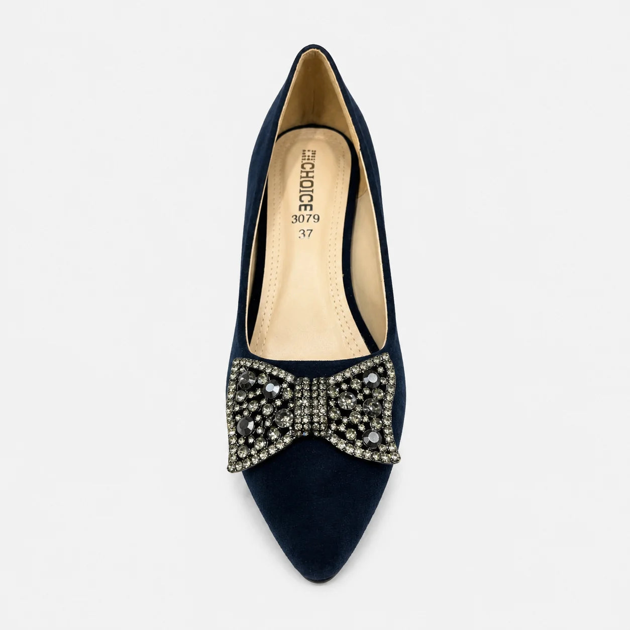 Court Shoes & Pumps - Green | 18524