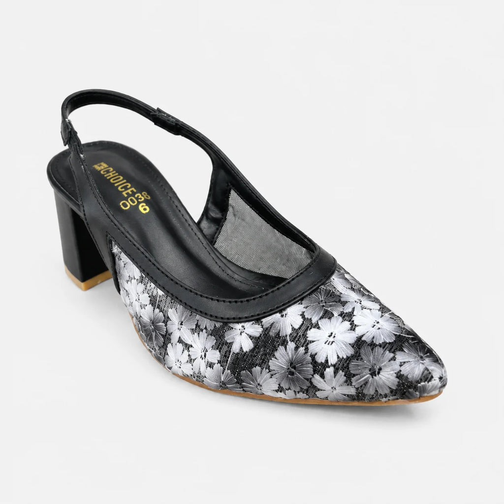 Court Shoes & Pumps - Fawn | 18591